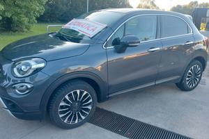 Fiat 500X 1.6 M.jet 120 CV - Cross - Cambio Automa