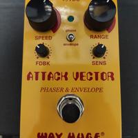 Way Huge Attack Vector Phaser & Envelope