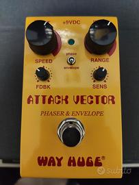 Way Huge Attack Vector Phaser & Envelope