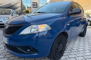 Lancia Ypsilon 5 Porte Ypsilon 1.2 Elefantino Blu