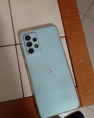 Samsung A52s