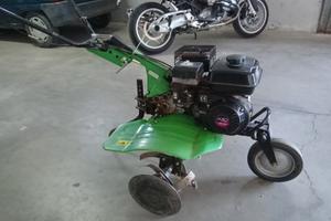 Vendita motozappa benzina