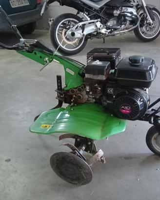 Vendita motozappa benzina