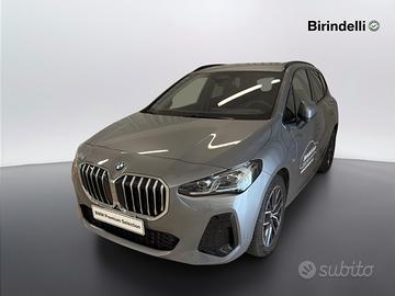 BMW BMW 218d Active Tourer