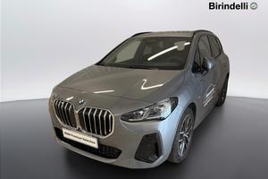 BMW BMW 218d Active Tourer