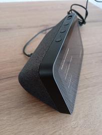 Alexa echo show 5 gen nera