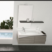 Mobile bagno