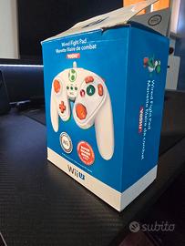 Controller Wii Wii U