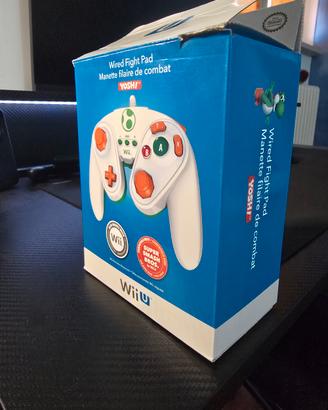 Controller Wii Wii U
