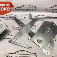 Alzacristallo Renault Scenic 3 2009 807210007R