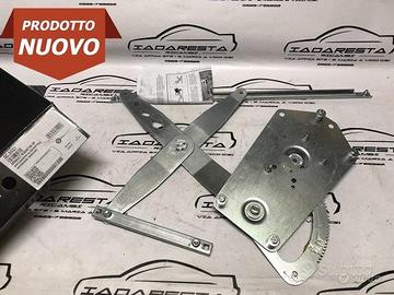 Alzacristallo Renault Scenic 3 2009 807210007R