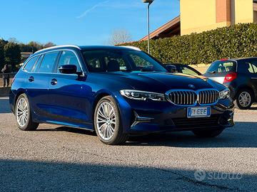 BMW 320d Individual +Garanzia