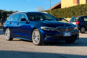 BMW 320d Individual +Garanzia