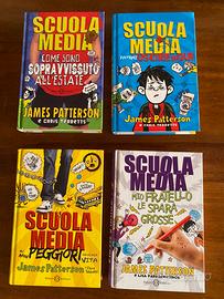 Libri ragazzi