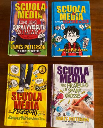 Libri ragazzi
