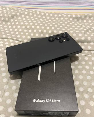 galaxy s25 ultra 
