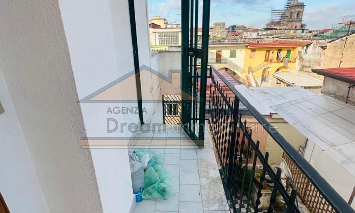 Appartamento Vico Milanese