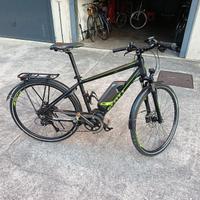 Scott e-sub tour 20 - taglia M