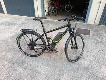 Scott e-sub tour 20 - taglia M