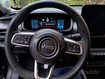 Auto elettrica