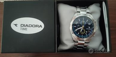 orologio cronografo Diadora uomo nuovo