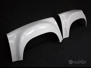 parafanghi gt per Porsche 914