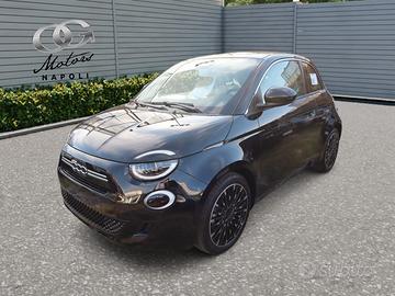 FIAT New 500 1.0cc 65cv Hybrid ICON + Pack Style