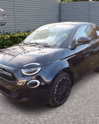 FIAT New 500 1.0cc 65cv Hybrid ICON + Pack Style