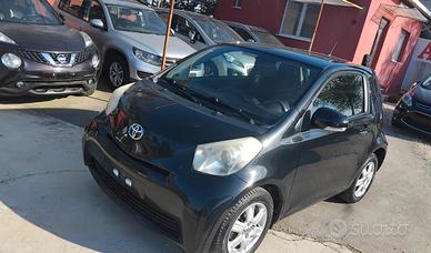 Toyota IQ