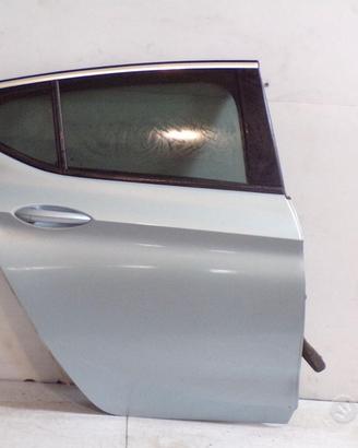 Portiera Posteriore Destra Opel Astra K 2018