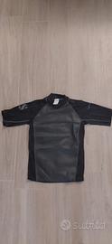 Maglia subacquea  Scubapro smanicata taglia S