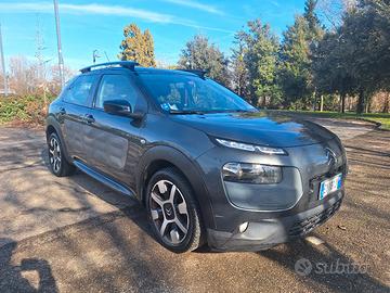 Citroen C4 Cactus 1.6 bluehdi 
