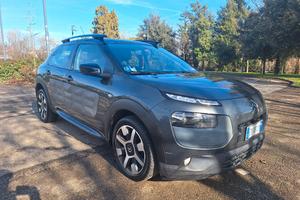 Citroen C4 Cactus 1.6 bluehdi 