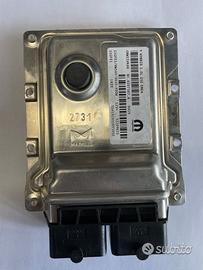 Centralina motore lancia y HYBRID 5 porte