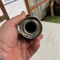 Terminali Harley devidson fat boi