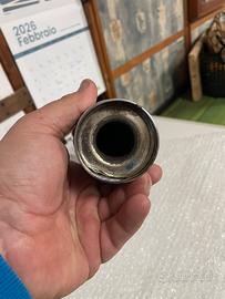 Terminali Harley devidson fat boi