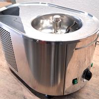 GELATIERA MUSSO MINI 4080 MADE IN ITALY -NUOVA-