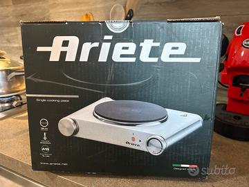 Piastra elettrica Ariete