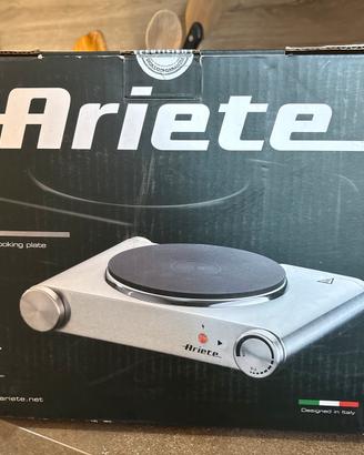 Piastra elettrica Ariete
