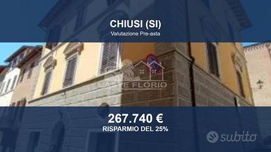 Immobile in asta di 425 m² con più di 5 locali a C