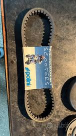 Cinghia polini piaggio