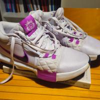 Scarpe Nike Lebron VIII 44