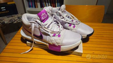 Scarpe Nike Lebron VIII 44
