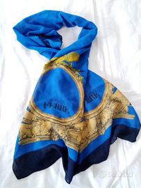 Sciarpa in viscosa GF Ferre'