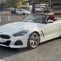 BMW Z4 sDrive30i Msport