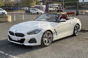 BMW Z4 sDrive30i Msport