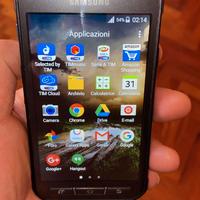 Smartphone Samsung Galaxy Cover 3