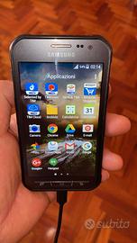 Smartphone Samsung Galaxy Cover 3