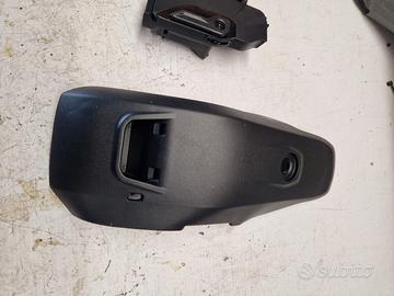 cover batteria  turbo levo G3