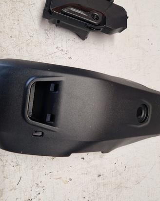 cover batteria  turbo levo G3